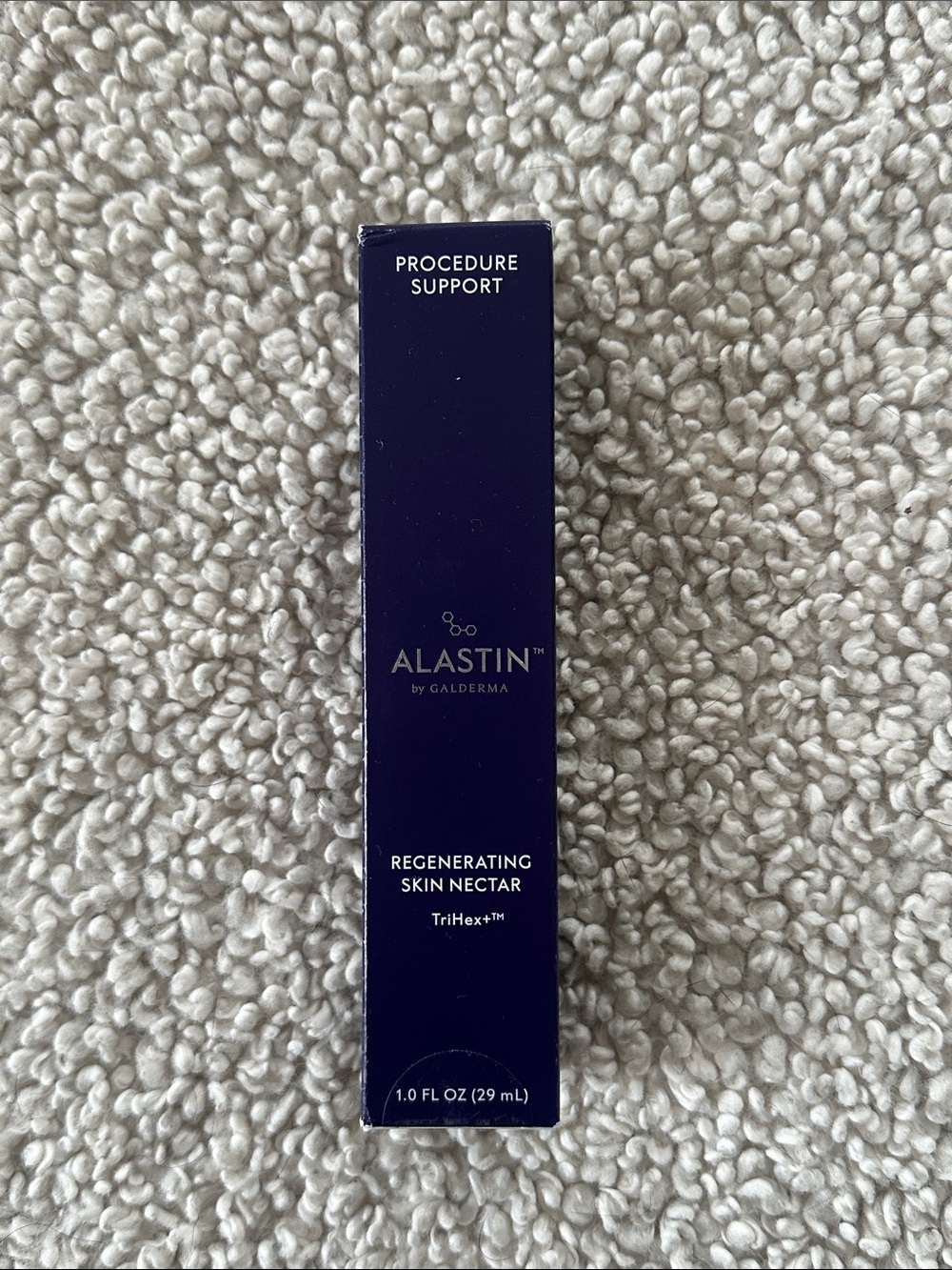 Alastin Regenerating Skin Nectar with TriHex
